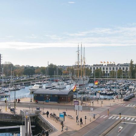 Studio Juan les Pins Apartment Oostende Bagian luar foto