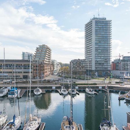 Studio Juan les Pins Apartment Oostende Bagian luar foto