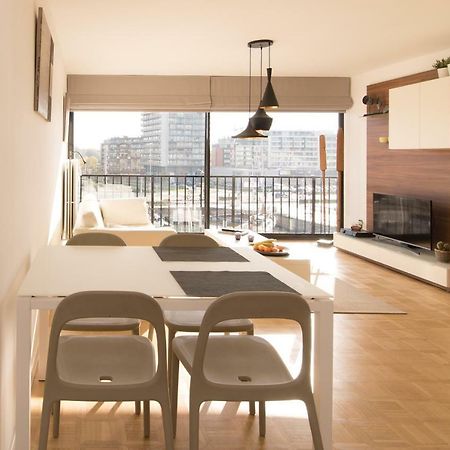 Studio Juan les Pins Apartment Oostende Bagian luar foto